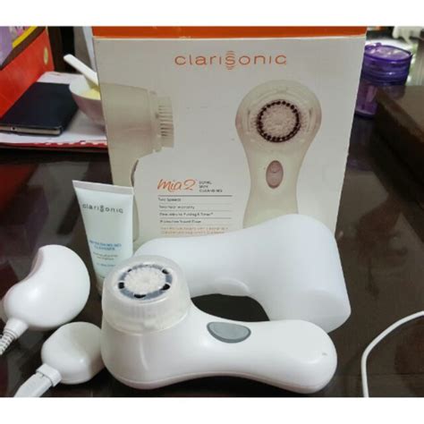 Clarisonic mia2 PenalbaWeb.com