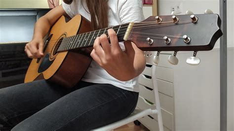 Clases guitarra PenalbaWeb.com