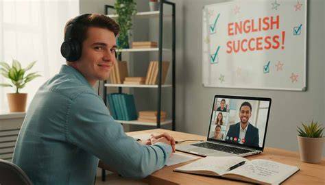 Clases ingles PenalbaWeb.com