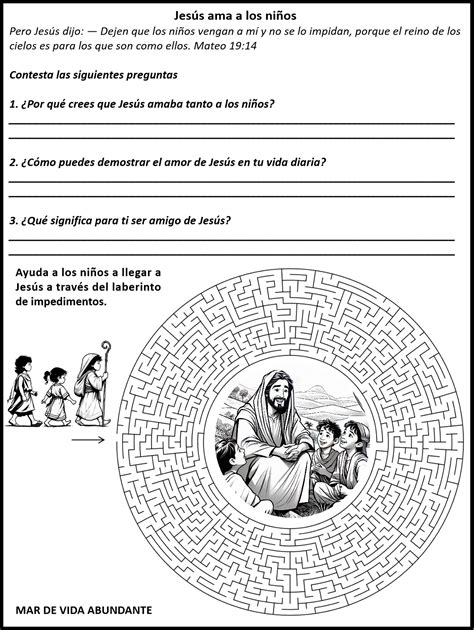 Clases ninos PenalbaWeb.com