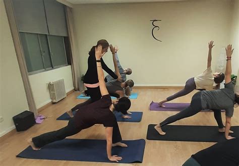 Clases yoga PenalbaWeb.com
