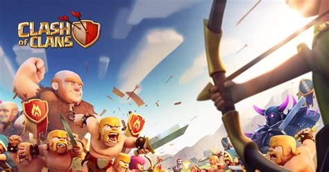 Clash of clans PenalbaWeb.com