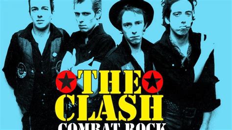 Clash rock the PenalbaWeb.com