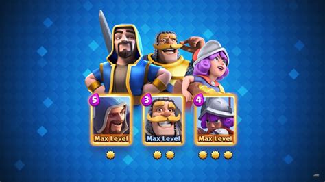 Clash royale PenalbaWeb.com
