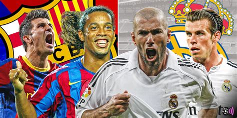 Clasico madrid PenalbaWeb.com