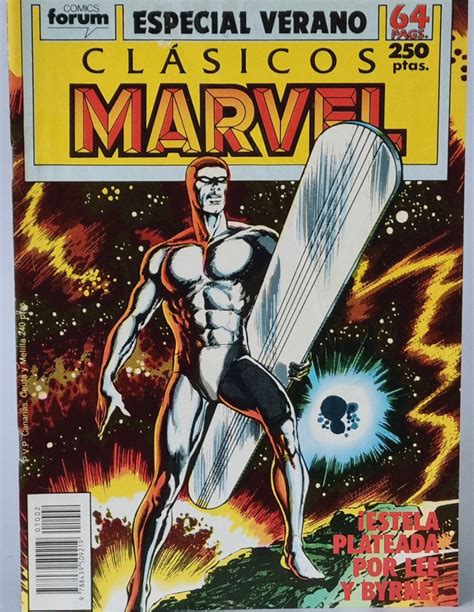 Clasicos marvel forum PenalbaWeb.com