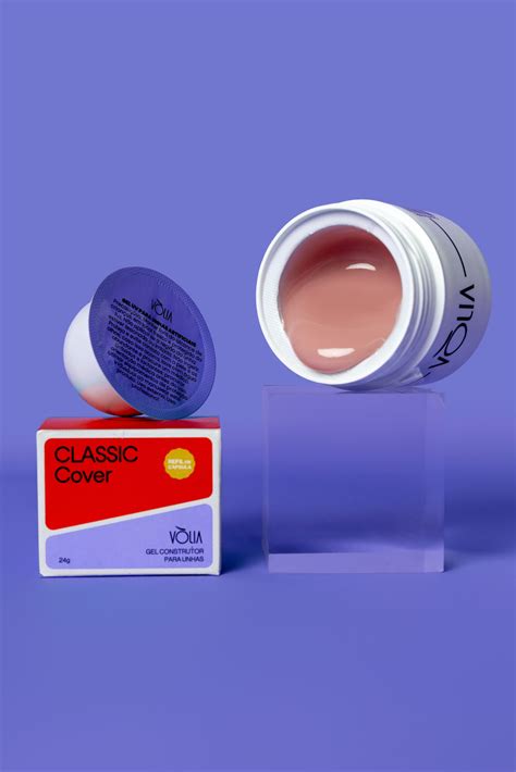 Classic gel PenalbaWeb.com