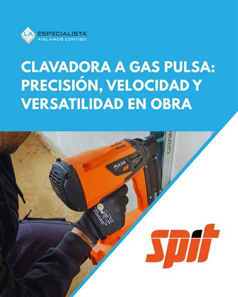 Clavadora gas PenalbaWeb.com