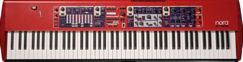 Clavia nord PenalbaWeb.com
