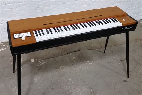 Clavinet PenalbaWeb.com