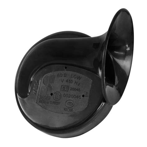 Claxon PenalbaWeb.com