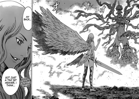 Claymore manga PenalbaWeb.com
