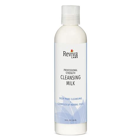 Cleansing milk PenalbaWeb.com