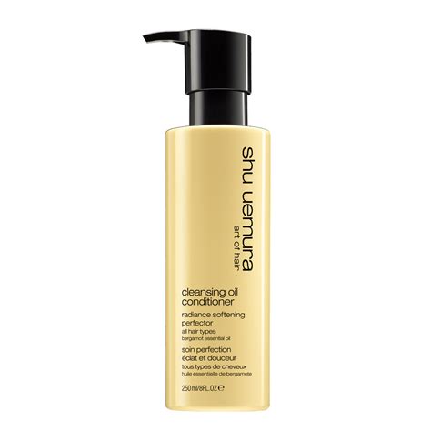 Cleansing oil conditioner PenalbaWeb.com
