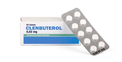 Clembuterol PenalbaWeb.com