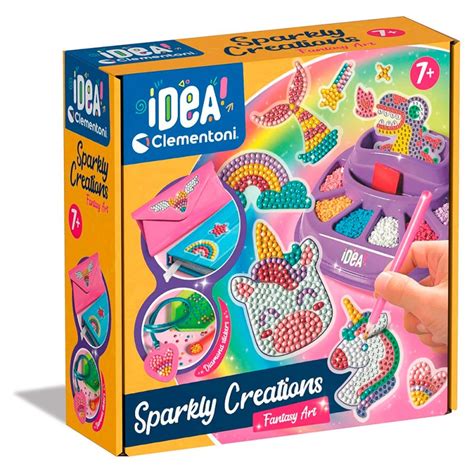 Clementoni art PenalbaWeb.com