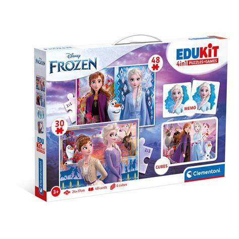 Clementoni edukit PenalbaWeb.com