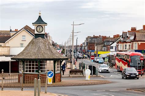 Cleveleys PenalbaWeb.com