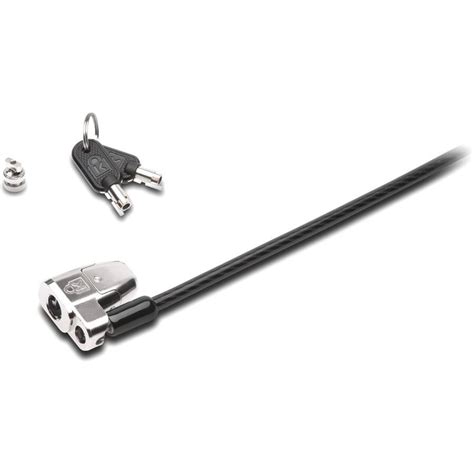 Clicksafe laptop lock PenalbaWeb.com