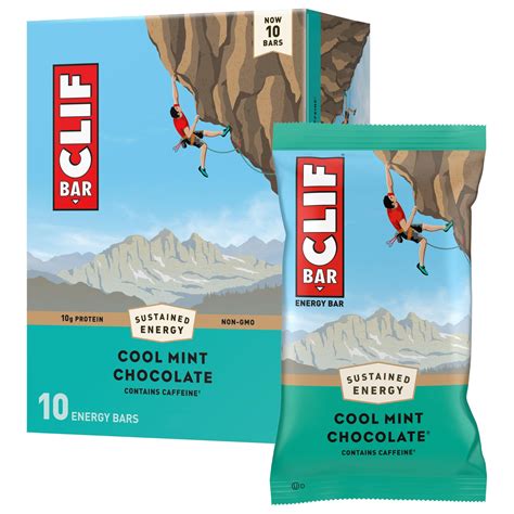 Clif energy PenalbaWeb.com