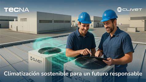 Climatizacion PenalbaWeb.com
