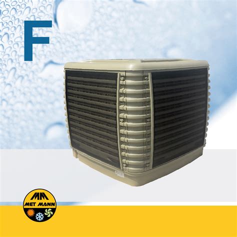 Climatizador evaporativo PenalbaWeb.com