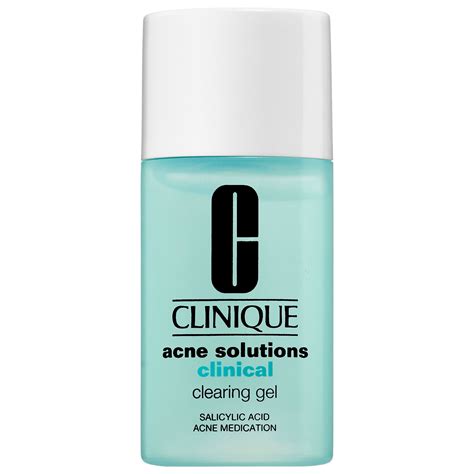 Clinique acne solutions PenalbaWeb.com