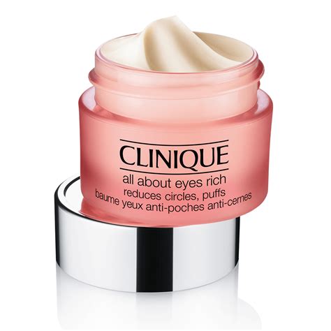 Clinique all about eyes PenalbaWeb.com