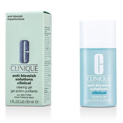 Clinique anti blemish PenalbaWeb.com