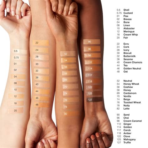Clinique beyond perfecting foundation PenalbaWeb.com