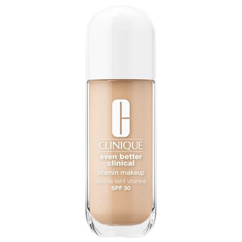 Clinique even better makeup PenalbaWeb.com