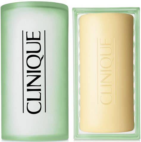 Clinique facial soap mild PenalbaWeb.com