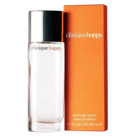 Clinique happy PenalbaWeb.com