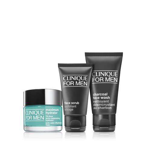 Clinique men PenalbaWeb.com