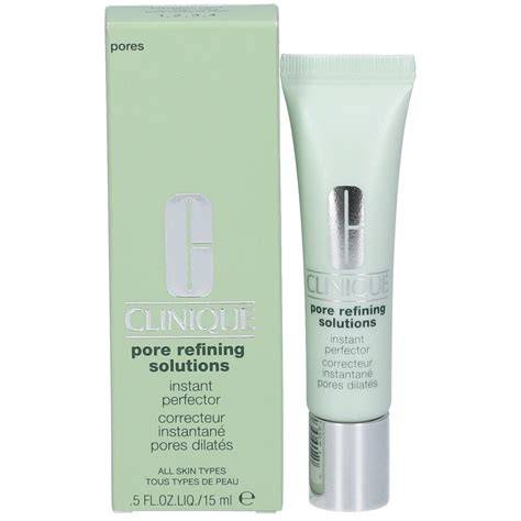 Clinique pore PenalbaWeb.com