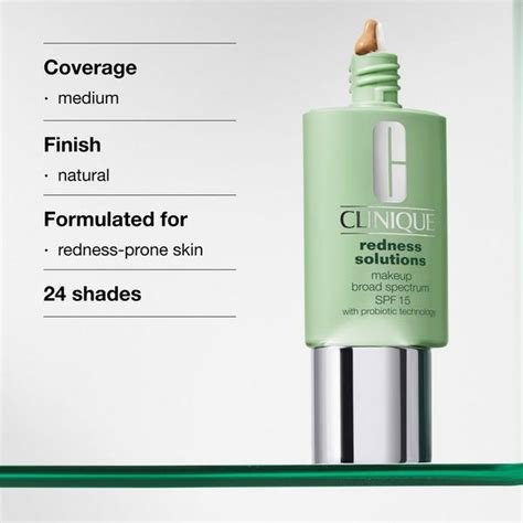 Clinique redness solutions PenalbaWeb.com