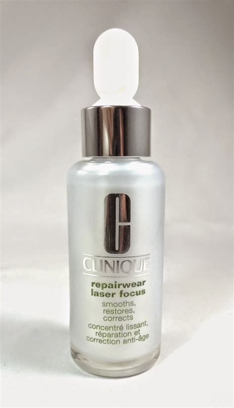 Clinique repairwear laser PenalbaWeb.com