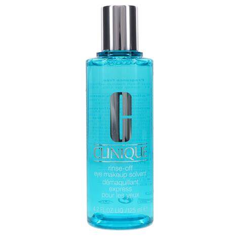 Clinique rinse off PenalbaWeb.com