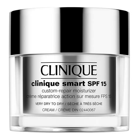 Clinique smart spf15 PenalbaWeb.com