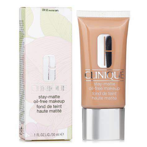 Clinique stay PenalbaWeb.com
