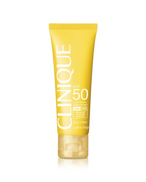 Clinique sun PenalbaWeb.com