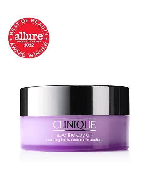 Clinique take PenalbaWeb.com