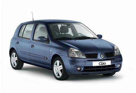 Clio 2007 PenalbaWeb.com