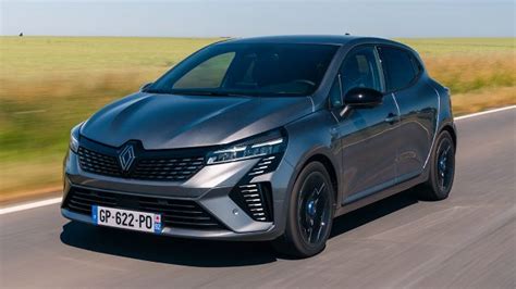 Clio nuevo PenalbaWeb.com