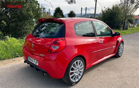 Clio sport 197 PenalbaWeb.com