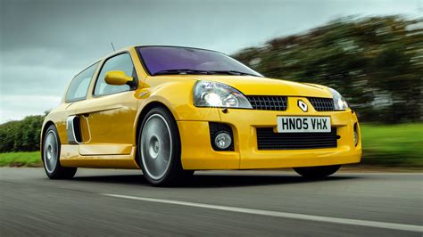 Clio sport PenalbaWeb.com