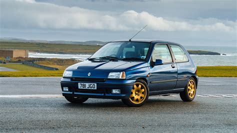 Clio williams PenalbaWeb.com
