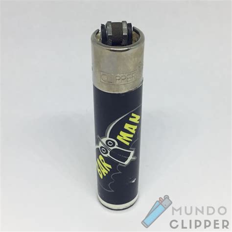 Clipper antiguo PenalbaWeb.com