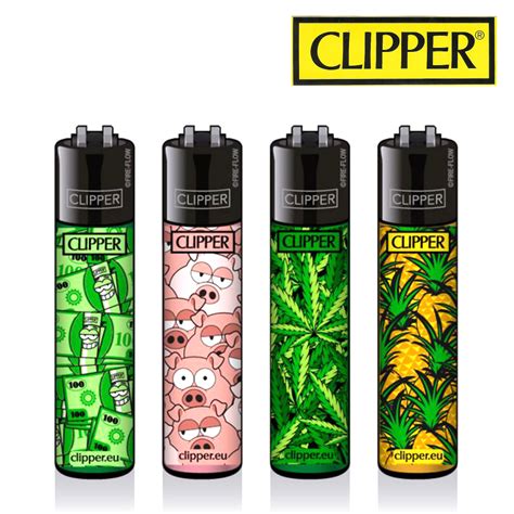 Clipper briquet PenalbaWeb.com