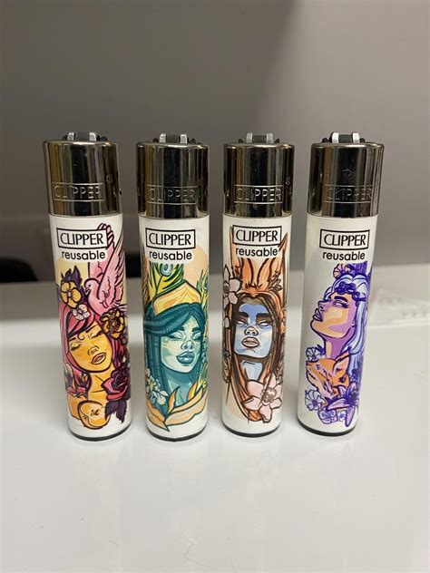 Clipper collection PenalbaWeb.com